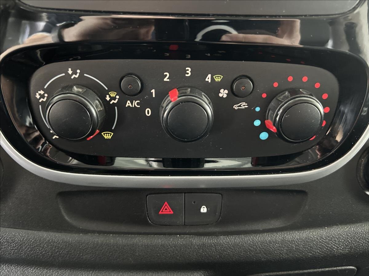 Renault Trafic Skříň 1,6 l 92 kw