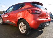 Renault Clio Hatchback 1,5 l 55 kw
