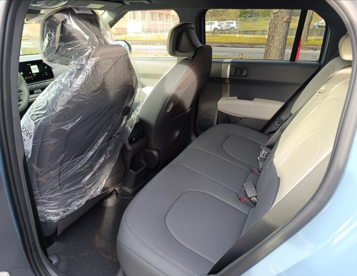 KIA Ostatní Ostatní 0,0 0