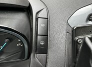 Ford Tourneo Custom Ostatní 2,0 l 96 kw