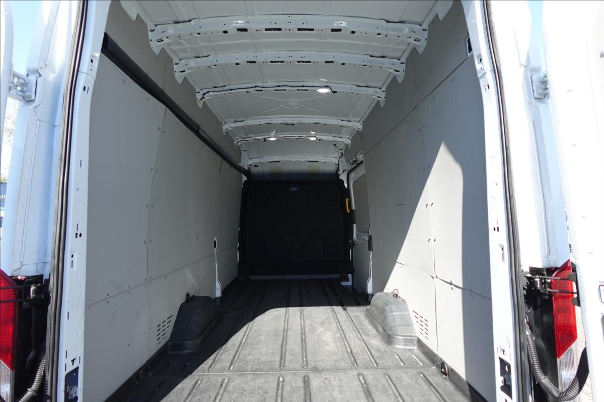 Ford Transit Ostatní 2,0 l 96 kw