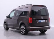 Volkswagen Caddy Kombi 2,0 l 75 kw