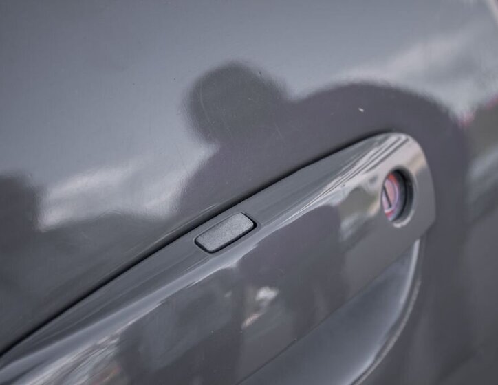 Dodge Challenger Kupé 5,7 l 277 kw