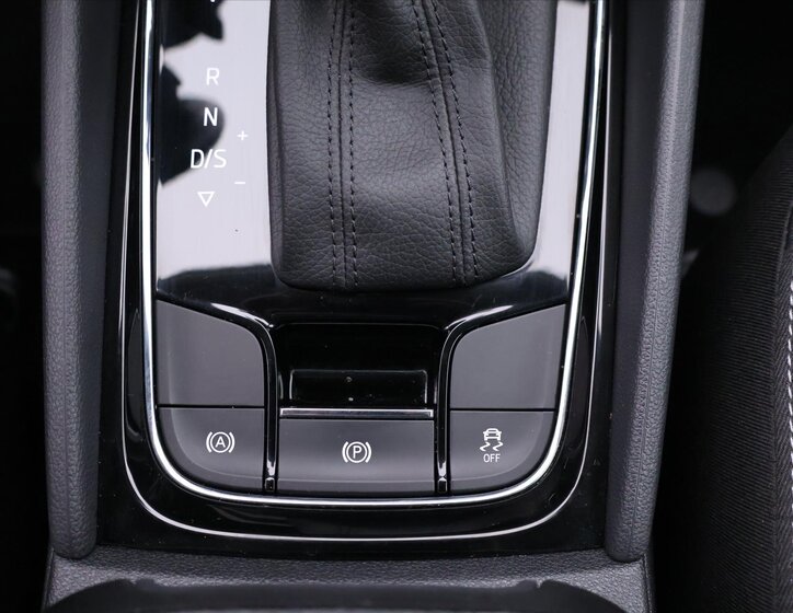 Škoda Kodiaq SUV / Terénní 2,0 l 147 kw