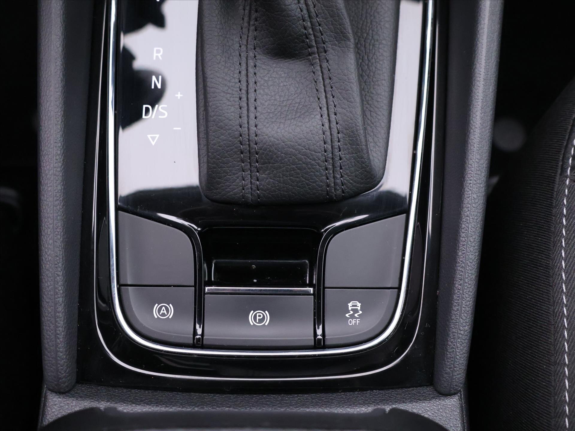 Škoda Kodiaq SUV / Terénní 2,0 l 147 kw