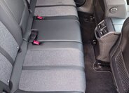 Peugeot 3008 SUV / Terénní 1,5 l 96 kw