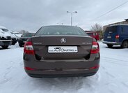 Škoda Octavia Sedan 1,6 l 77 kw