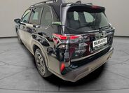 Subaru Forester 6