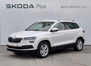 Škoda Karoq 1