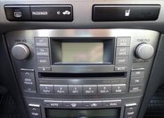 Toyota Avensis Kombi 2,0 l 93 kw