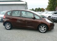 Honda Jazz 8