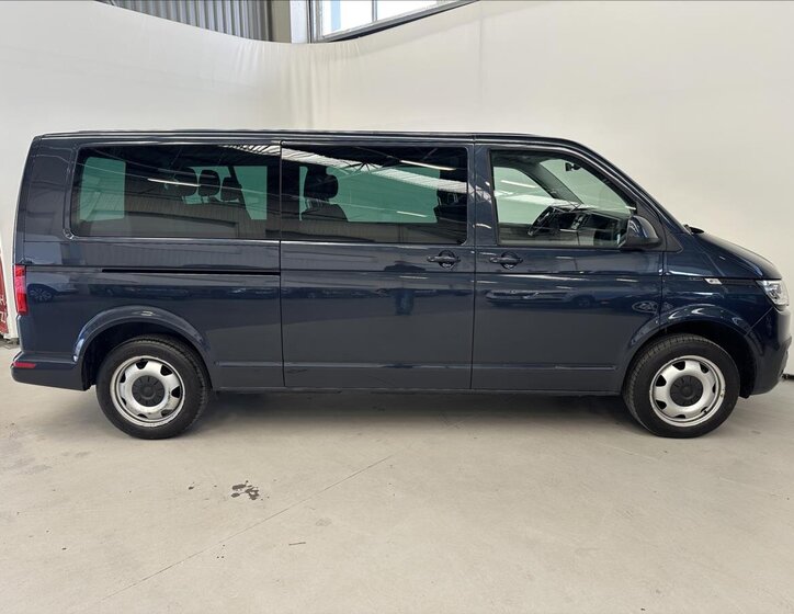 Volkswagen Transporter Ostatní 2,0 l 110 kw