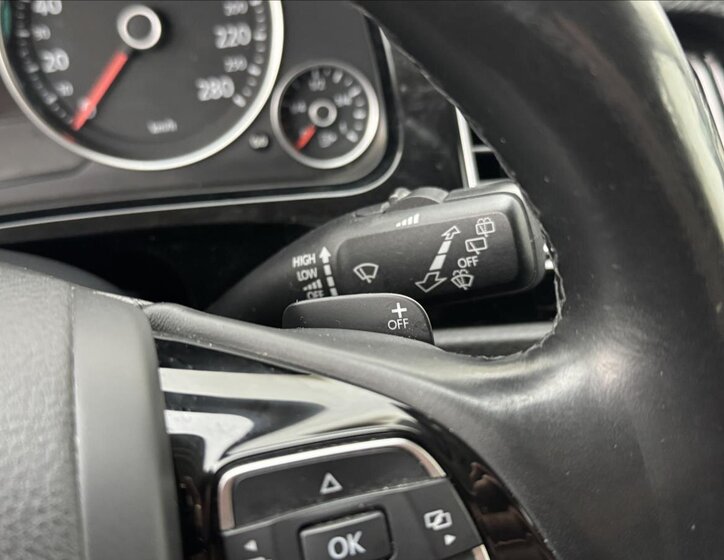 Volkswagen Touareg SUV / Terénní 3,0 l 193 kw