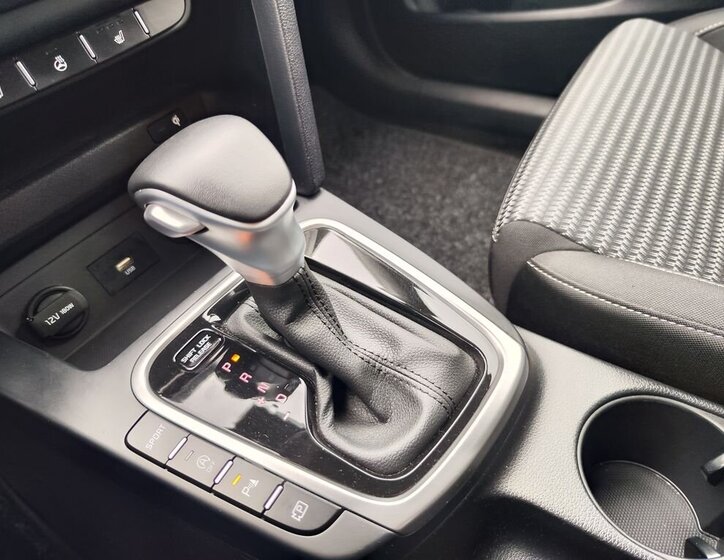 KIA Ceed Kombi 1,5 l 117 kw