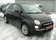 Fiat 500C 2