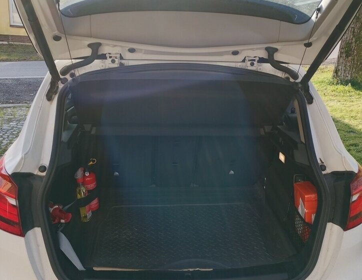 BMW Řada 2 MPV 0,0 110 kw