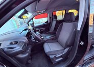 Toyota ProAce Kombi 1,5 l 96 kw