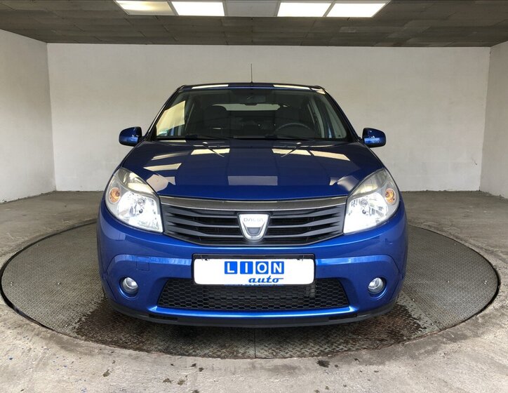 Dacia Sandero 2