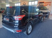 Ford Kuga 5