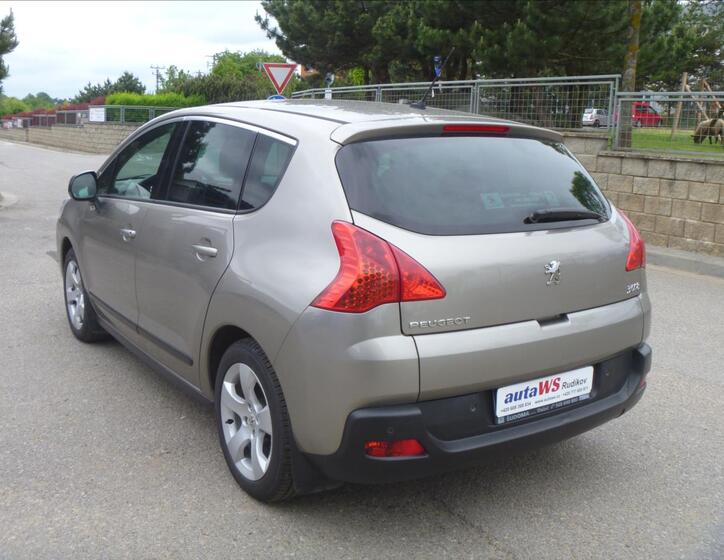 Peugeot 3008 4