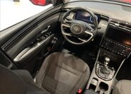 Hyundai Tucson SUV / Terénní 1,6 l 110 kw