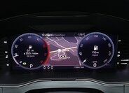 Škoda Superb Kombi 2,0 l 110 kw