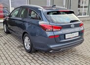 Hyundai i30 Kombi 1,6 l 85 kw