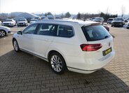 Volkswagen Passat Kombi 2,0 l 140 kw