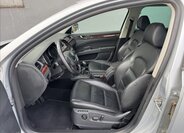 Škoda Superb Kombi 2,0 l 125 kw