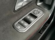 Mercedes-Benz Třídy A Hatchback 2,0 l 110 kw