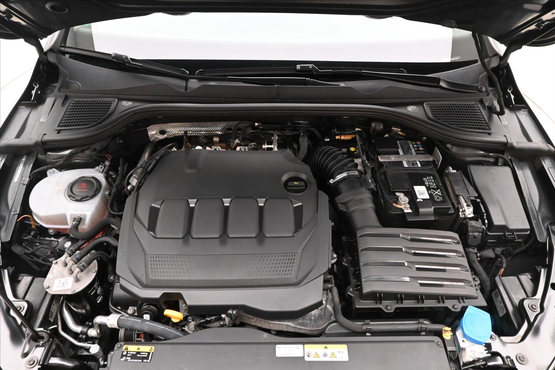 Volkswagen Golf Kombi 2,0 l 110 kw