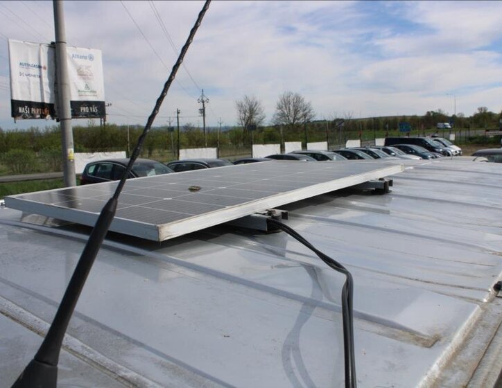 Nissan Primastar Ostatní 1,9 l 74 kw