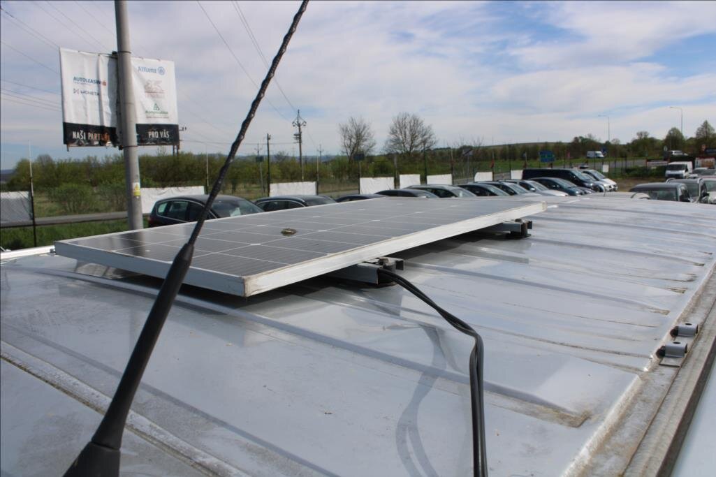 Nissan Primastar Ostatní 1,9 l 74 kw