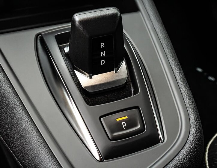 Mitsubishi Grandis SUV 1,3 l 104 kw