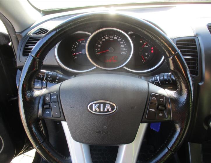 KIA Sorento 14
