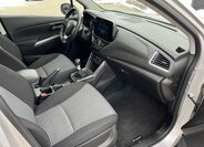 Suzuki SX4 S-Cross SUV 1,4 l 95 kw