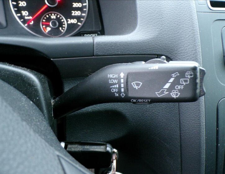 Volkswagen Touran 10