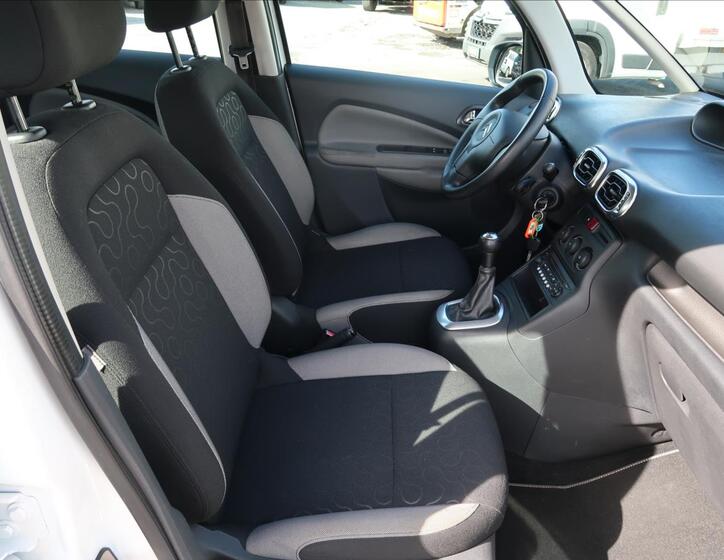 Citroën C3 Picasso 13