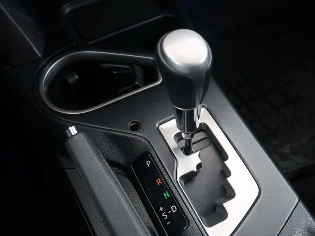 Toyota RAV4 SUV / Terénní 2,5 l 114 kw