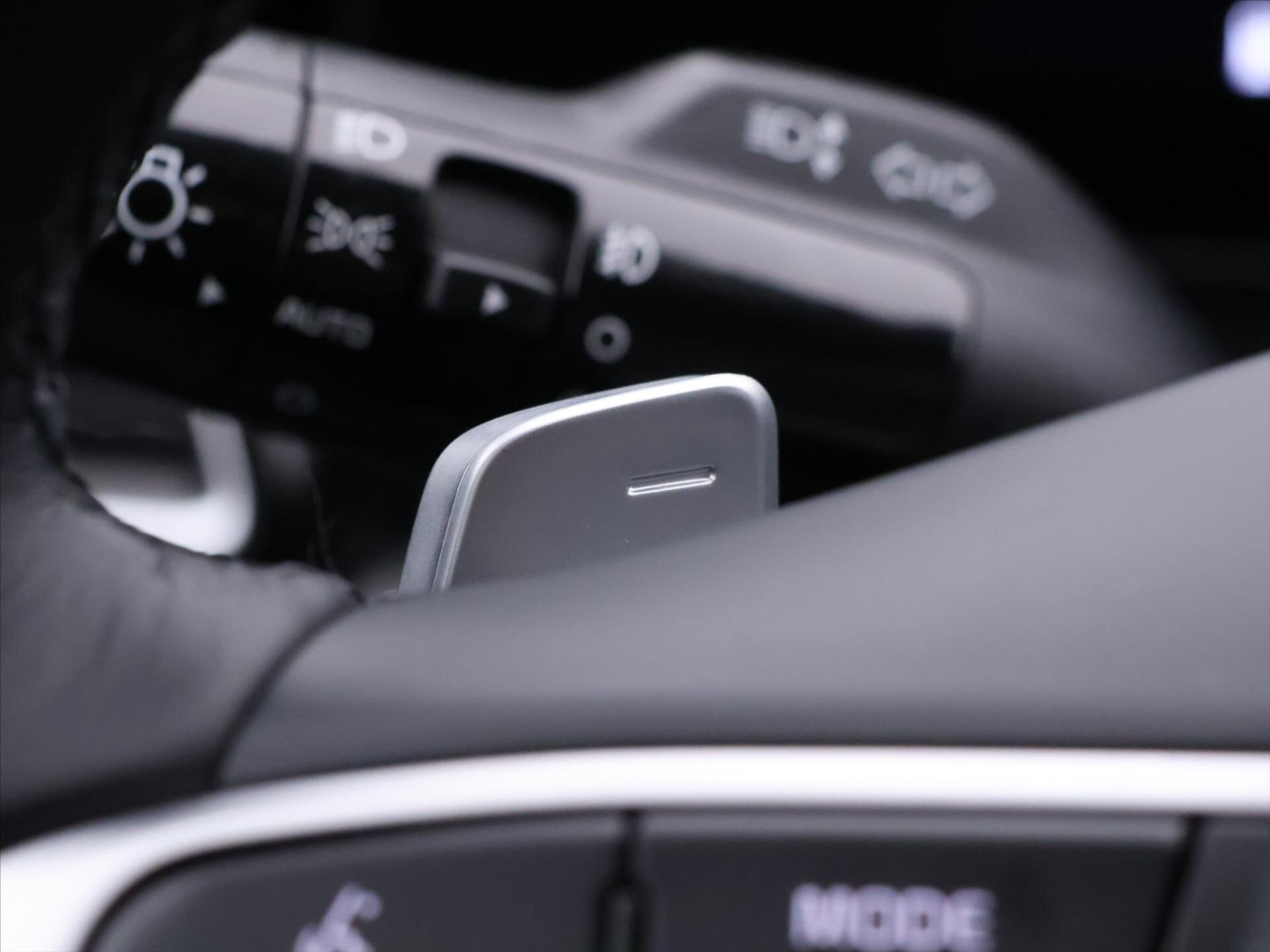 KIA Sportage SUV / Terénní 1,6 l 117 kw