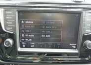 Volkswagen Touran MPV 2,0 l 110 kw