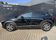 Mazda CX-30 CUV / Crossover 2,0 l 132 kw