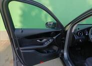 Mercedes-Benz GLC 27