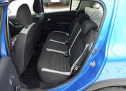 Dacia Sandero Hatchback 898,0 66 kw