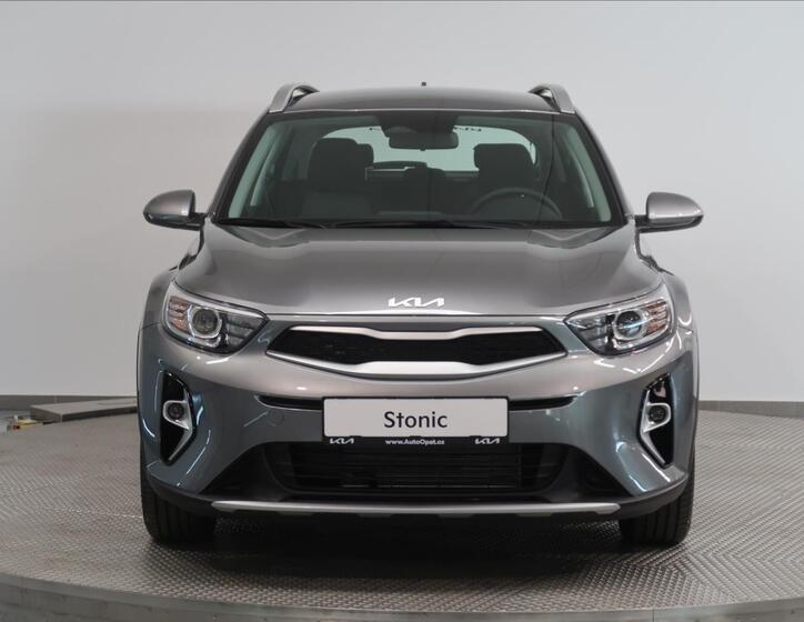 KIA Stonic 4