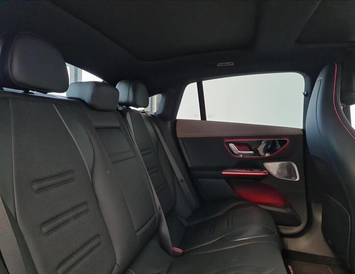 Mercedes-Benz EQE 20