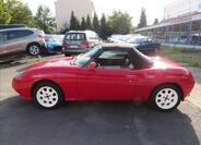 Fiat Barchetta 25
