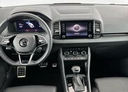 Škoda Karoq SUV / Terénní 1,5 l 110 kw