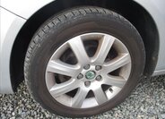 Škoda Roomster Kombi 1,2 l 63 kw