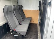 Nissan Interstar Skříň 2,3 l 100 kw